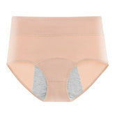 Explosions Pure Cotton Physiological Underwear Women&