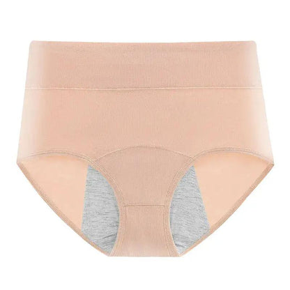 Explosions Pure Cotton Physiological Underwear Women&