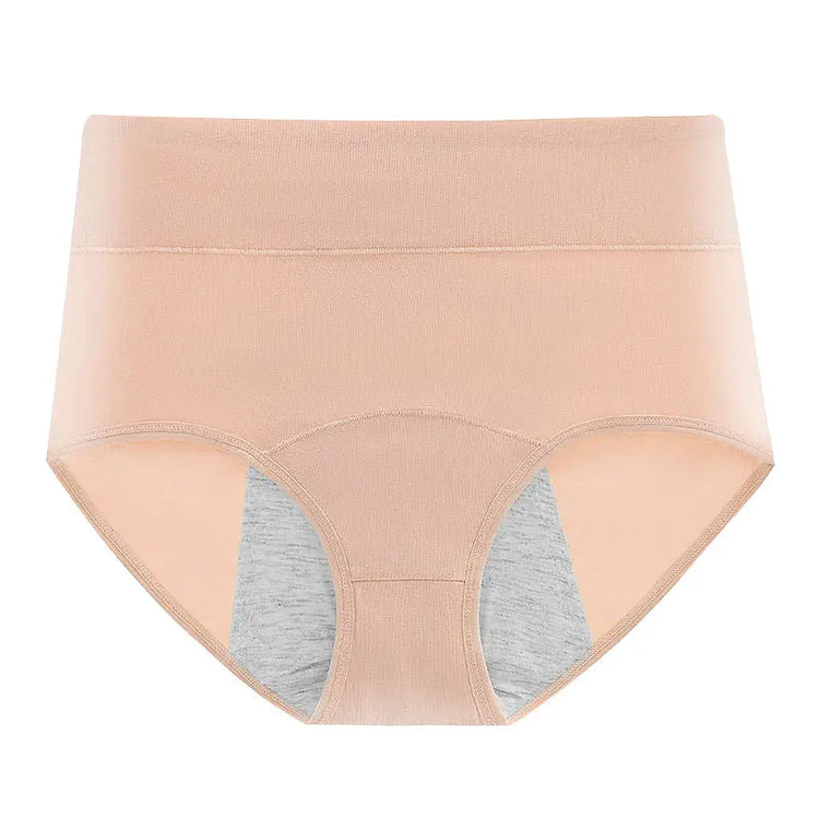 Explosions Pure Cotton Physiological Underwear Women&