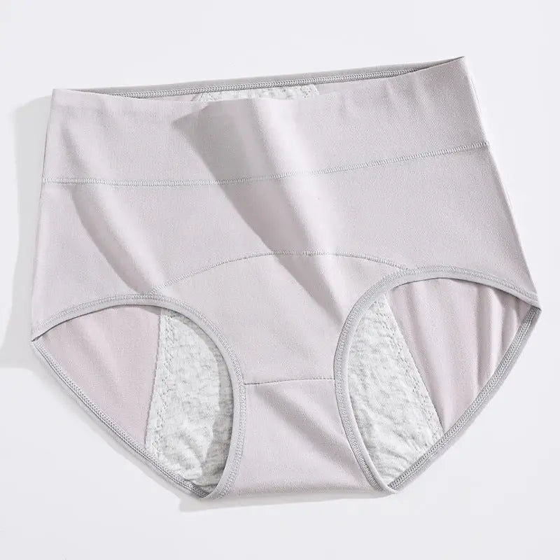 Explosions Pure Cotton Physiological Underwear Women&