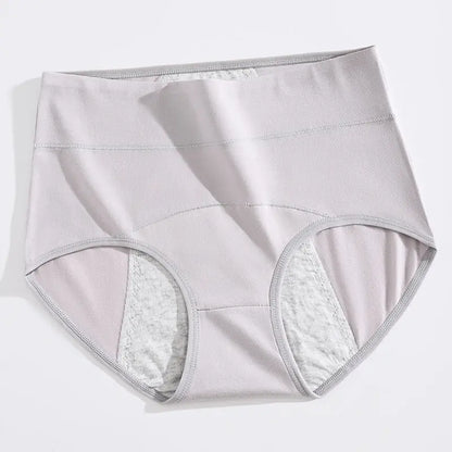 Explosions Pure Cotton Physiological Underwear Women&