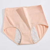 Explosions Pure Cotton Physiological Underwear Women&