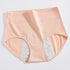 Explosions Pure Cotton Physiological Underwear Women&