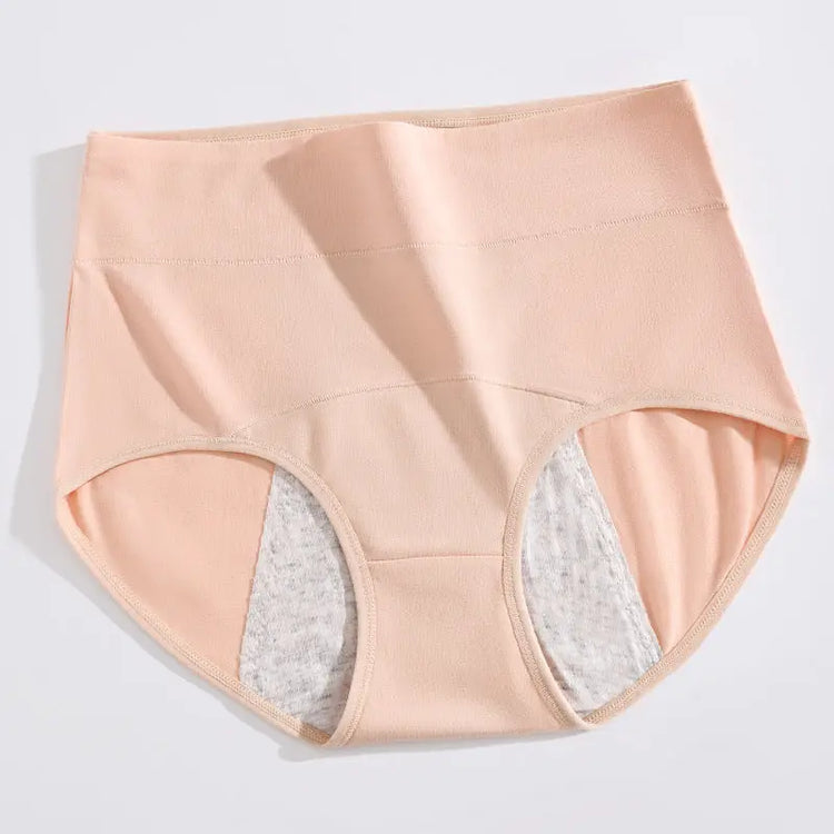 Explosions Pure Cotton Physiological Underwear Women&