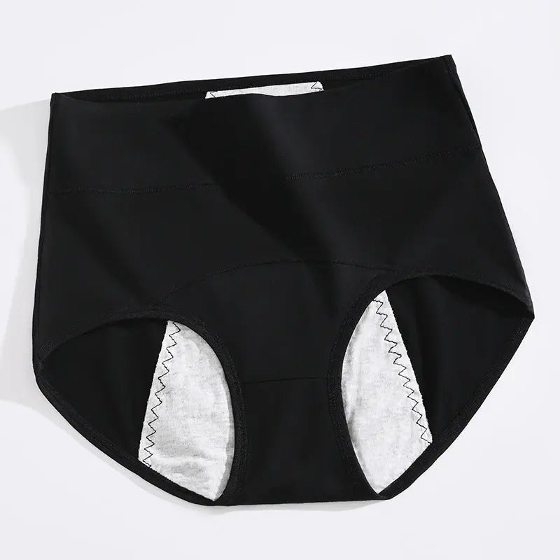 Explosions Pure Cotton Physiological Underwear Women&