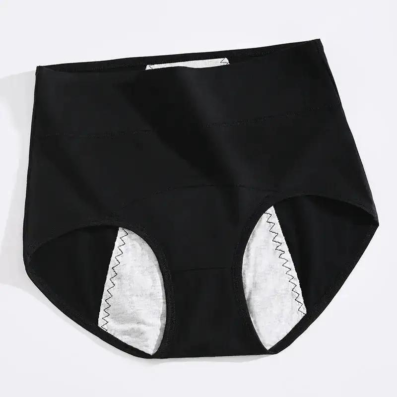 Explosions Pure Cotton Physiological Underwear Women&