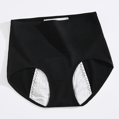 Explosions Pure Cotton Physiological Underwear Women&