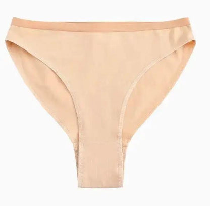 Dance-Specific Underwear with High Crotch and No Trace by Dropshipman