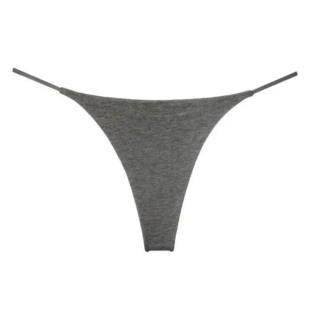Women’s skin-tone low waist sports fitness yoga T-pants and bikini trunks by SHOPEZRA L.L.C., designed for active wear and casual comfort.