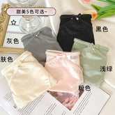 Sexy lace mid-waist women&