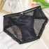 Sexy lace mid-waist women&