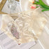Sexy lace mid-waist women&