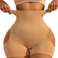 Plus Size Body Shaping Butt-Lifting Waist-Cinching Shapewear Tummy Control Panties for Women High-Waisted Underwear Wholesale SHOPEZRA L.L.C.