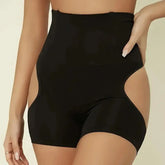 Plus Size Body Shaping Butt-Lifting Waist-Cinching Shapewear Tummy Control Panties for Women High-Waisted Underwear Wholesale SHOPEZRA L.L.C.