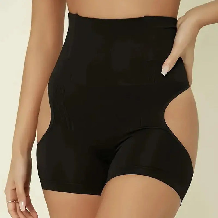 Plus Size Body Shaping Butt-Lifting Waist-Cinching Shapewear Tummy Control Panties for Women High-Waisted Underwear Wholesale SHOPEZRA L.L.C.