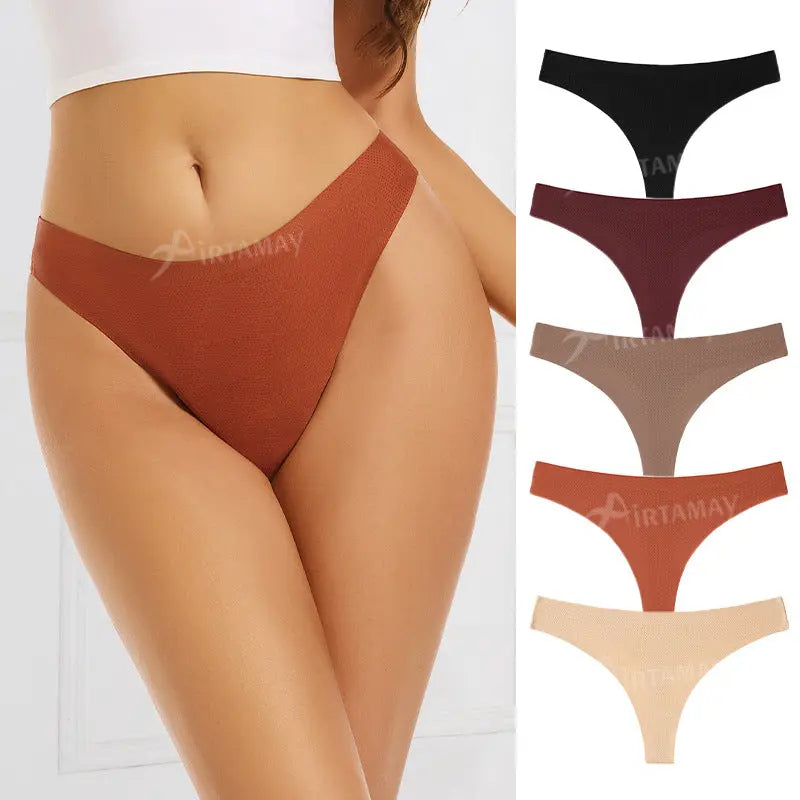 Sports Yoga Female Sexy Style Breathable Underwear Women&