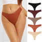 Sports Yoga Female Sexy Style Breathable Underwear Women&