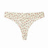 Sports Yoga Female Sexy Style Breathable Underwear Women&
