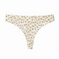 Sports Yoga Female Sexy Style Breathable Underwear Women&