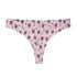 Sports Yoga Female Sexy Style Breathable Underwear Women&