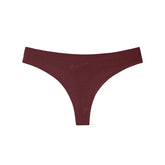 Sports Yoga Female Sexy Style Breathable Underwear Women&