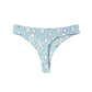 Sports Yoga Female Sexy Style Breathable Underwear Women&