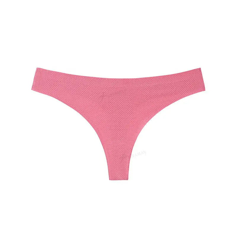 Sports Yoga Female Sexy Style Breathable Underwear Women&