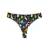 Sports Yoga Female Sexy Style Breathable Underwear Women&
