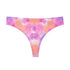 Sports Yoga Female Sexy Style Breathable Underwear Women&