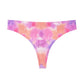 Sports Yoga Female Sexy Style Breathable Underwear Women&