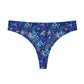 Sports Yoga Female Sexy Style Breathable Underwear Women&