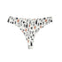 Sports Yoga Female Sexy Style Breathable Underwear Women&
