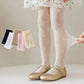 Spring Summer Thin Silk Pantyhose Girls Fashion Solid Color Series Ballet Tights Children Breathable Dance Leggings Stocking SHOPEZRA L.L.C.