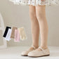 Spring Summer Thin Silk Pantyhose Girls Fashion Solid Color Series Ballet Tights Children Breathable Dance Leggings Stocking SHOPEZRA L.L.C.