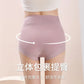 Wholesale 60 combed cotton high waist boxer underwear women&