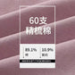 Wholesale 60 combed cotton high waist boxer underwear women&