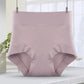 Wholesale 60 combed cotton high waist boxer underwear women&