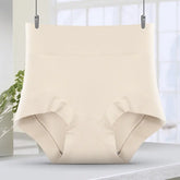 Wholesale 60 combed cotton high waist boxer underwear women&