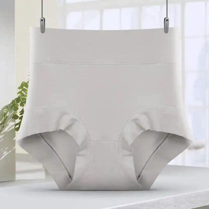 Wholesale 60 combed cotton high waist boxer underwear women&