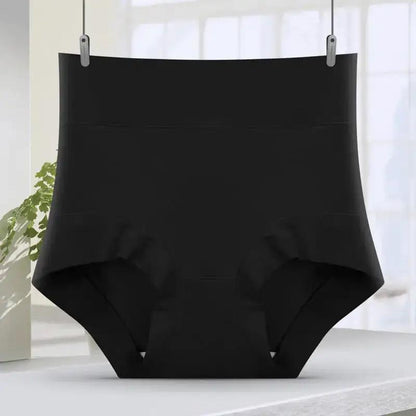 Wholesale 60 combed cotton high waist boxer underwear women&