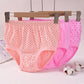 Middle-aged and Elderly Underwear Women&