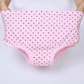 Middle-aged and Elderly Underwear Women&