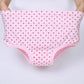 Middle-aged and Elderly Underwear Women&