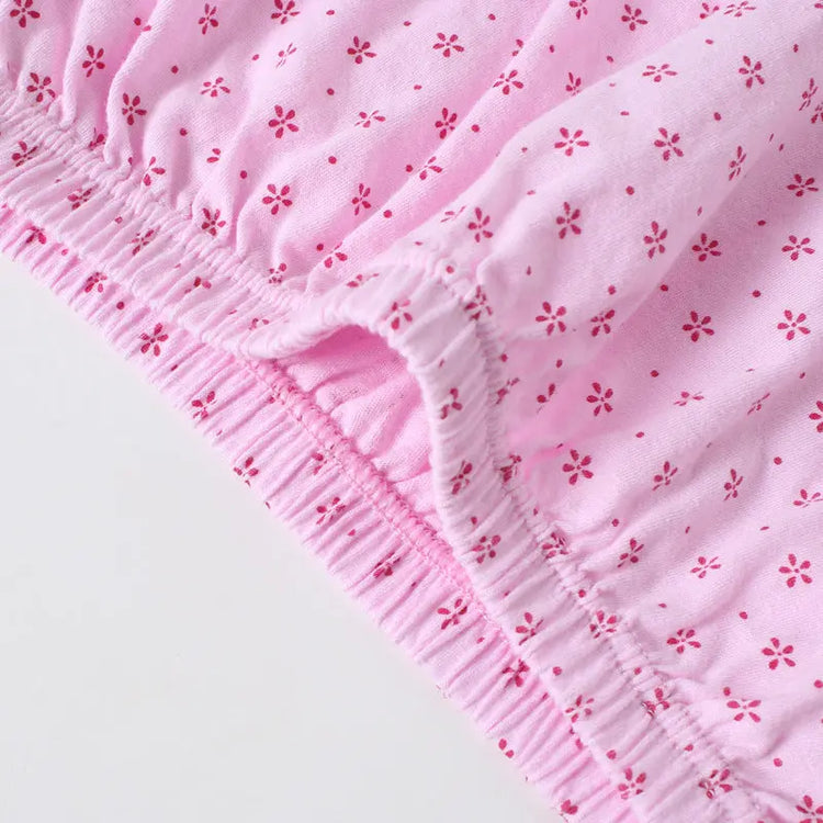 Middle-aged and Elderly Underwear Women&