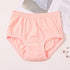 Middle-aged and Elderly Underwear Women&