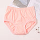 Middle-aged and Elderly Underwear Women&