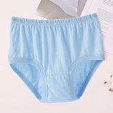 Middle-aged and Elderly Underwear Women&