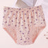 Middle-aged and Elderly Underwear Women&