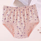 Middle-aged and Elderly Underwear Women&