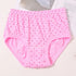 Middle-aged and Elderly Underwear Women&